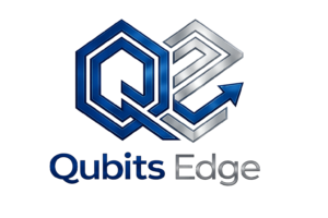 Qubits Edge logo